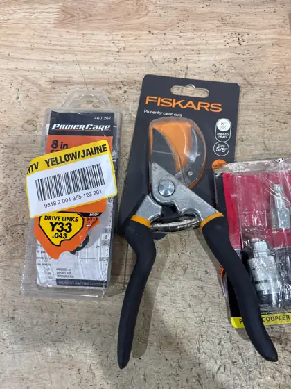 Home Depot Lot — Photo 2