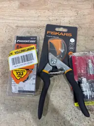 Home Depot Lot — Photo 2