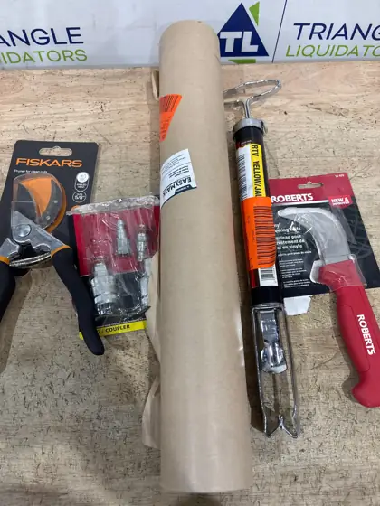 Home Depot Lot — Photo 3
