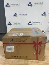 Artist hand Portable Shampoo Bowl… — Photo 3