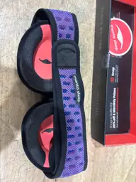 Manta Pro Sleep Mask -… — Photo 4