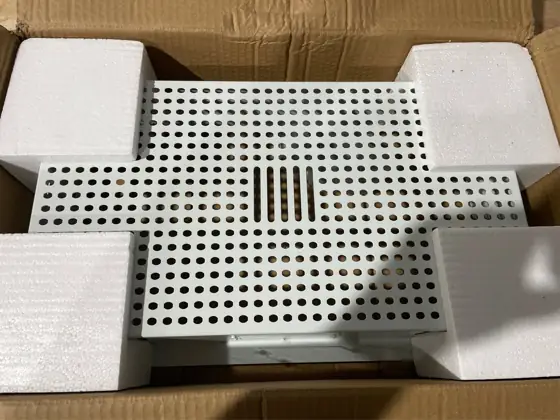 White Box In-Wall Retrofit Media… — Photo 3