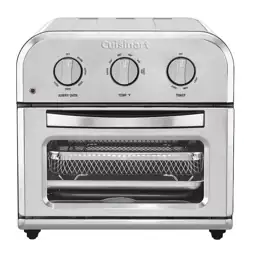 Cuisinart Compact Air Fryer Toaster… — Photo 1