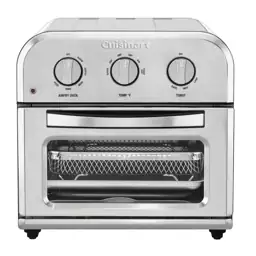 Cuisinart Compact Air Fryer Toaster… — Photo 2