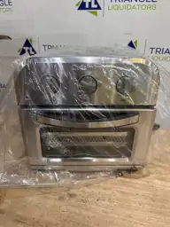 Cuisinart Compact Air Fryer Toaster… — Photo 5