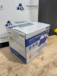 Portable Ice Therapy Machine for… — Photo 3