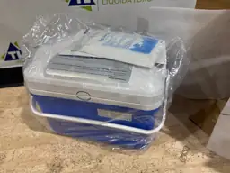 Portable Ice Therapy Machine for… — Photo 5