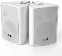 STUDIOFINIX 6.5in 400W Indoor/Outdoor Bluetooth… — Photo 1