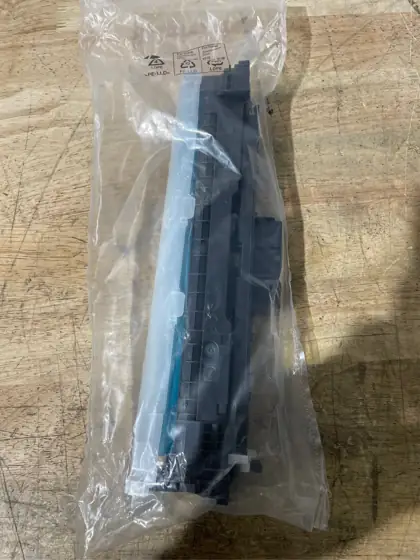 HP 210A Yellow Toner Cartridge… — Photo 3