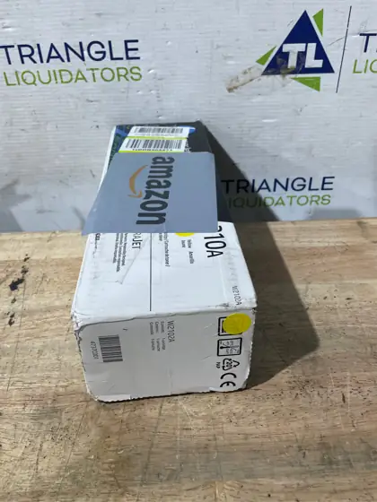 HP 210A Yellow Toner Cartridge… — Photo 4