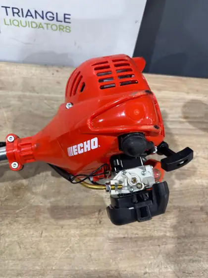 ECHO Gas-Powered String Trimmer, 16… — Photo 3