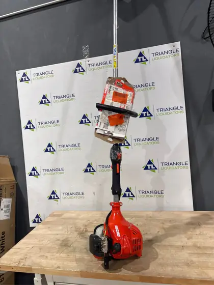 ECHO Gas-Powered String Trimmer, 16… — Photo 7