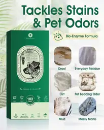 Pet Laundry Detergent Sheets, Pet… — Photo 2
