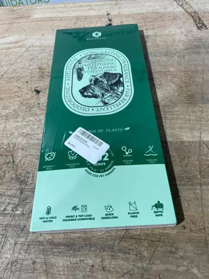 Pet Laundry Detergent Sheets, Pet… — Photo 3