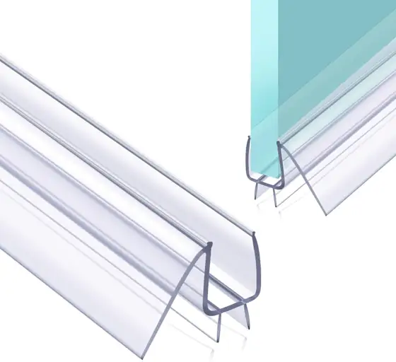 POZIA Shower Door Bottom Seal… — Photo 1