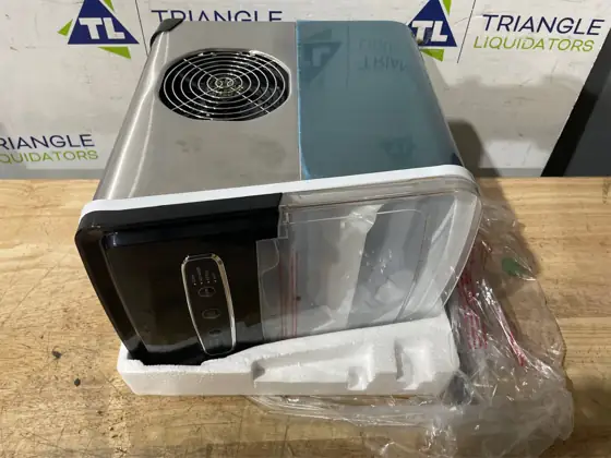 GoveeLife Smart Countertop Ice Maker… — Photo 3