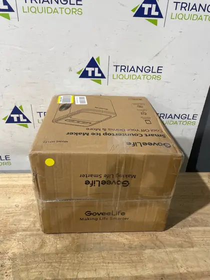 GoveeLife Smart Countertop Ice Maker… — Photo 4