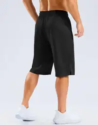 Men's Athletic Shorts with Zipper… — Photo 2