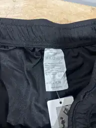 Men's Athletic Shorts with Zipper… — Photo 4
