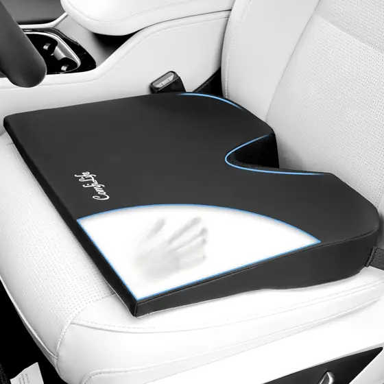 ComfiLife Car Seat Cushion Premium… — Photo 1