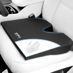 ComfiLife Car Seat Cushion Premium… — Photo 1