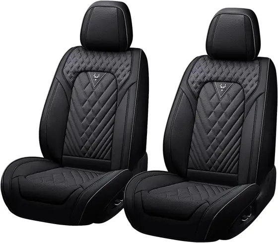 Ford Transit Seat Covers 2015-2025,… — Photo 1