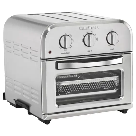 Cuisinart Stainless Steel Silver 4… — Photo 1