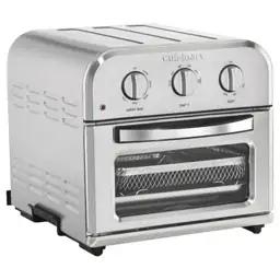 Cuisinart Stainless Steel Silver 4… — Photo 1