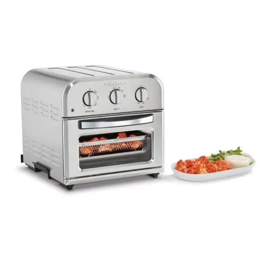Cuisinart Stainless Steel Silver 4… — Photo 2