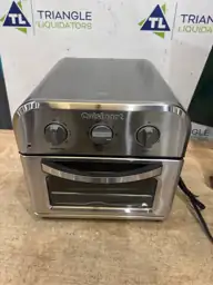 Cuisinart Stainless Steel Silver 4… — Photo 3