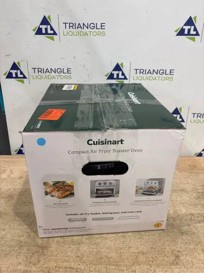 Cuisinart Stainless Steel Silver 4… — Photo 6