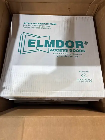 Elmdor 12 in. x 12… — Photo 2