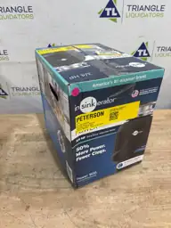 InSinkErator Power 900 3/4 HP… — Photo 3