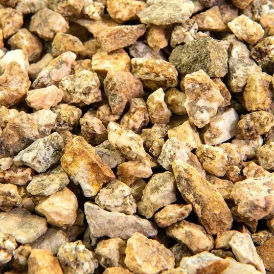 0.25 cu ft 3/8 in… — Photo 1