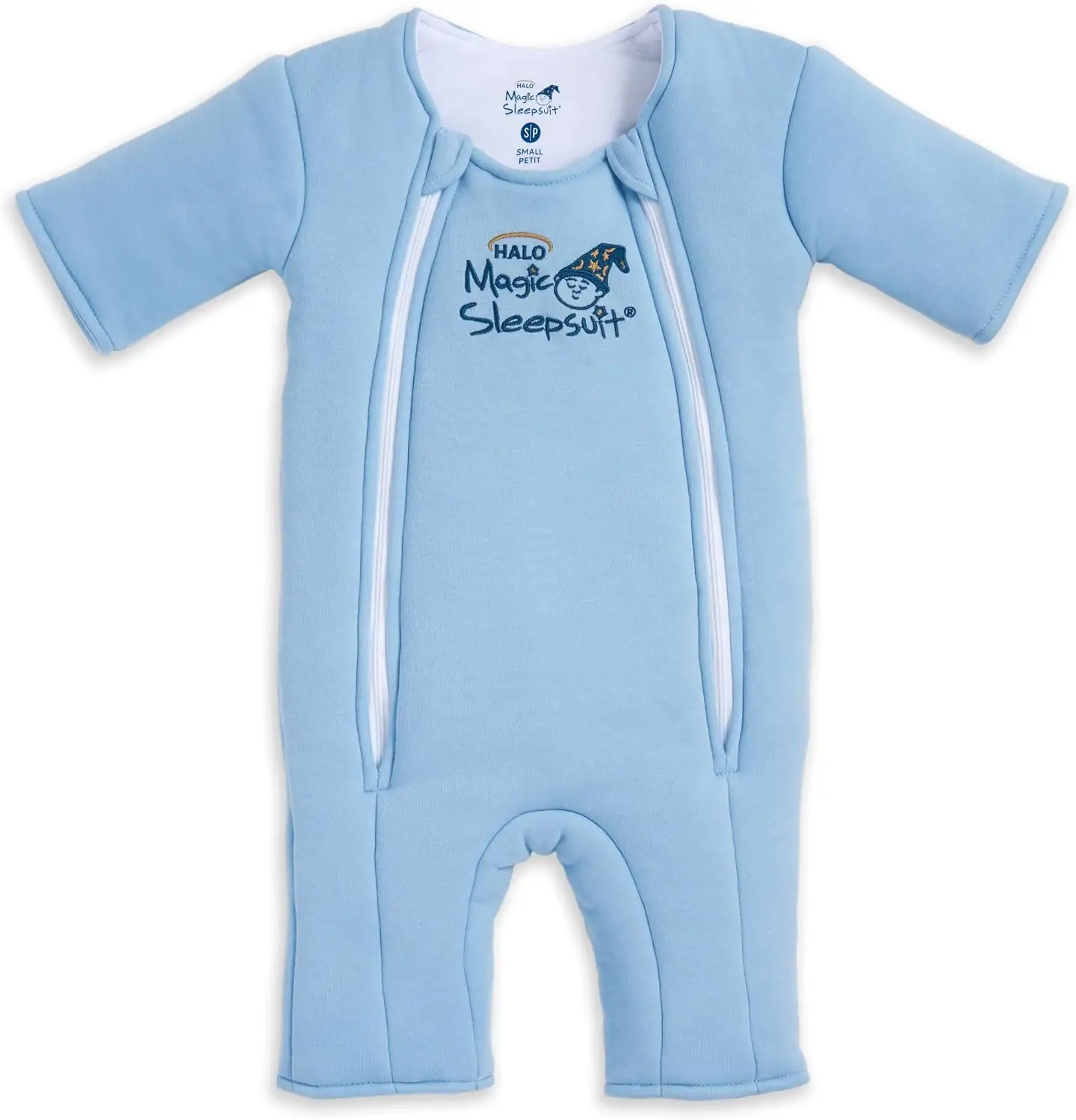 Magic Sleepsuit Baby Merlin's Cotton… — Photo 1