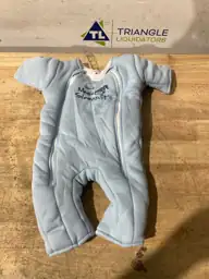Magic Sleepsuit Baby Merlin's Cotton… — Photo 3