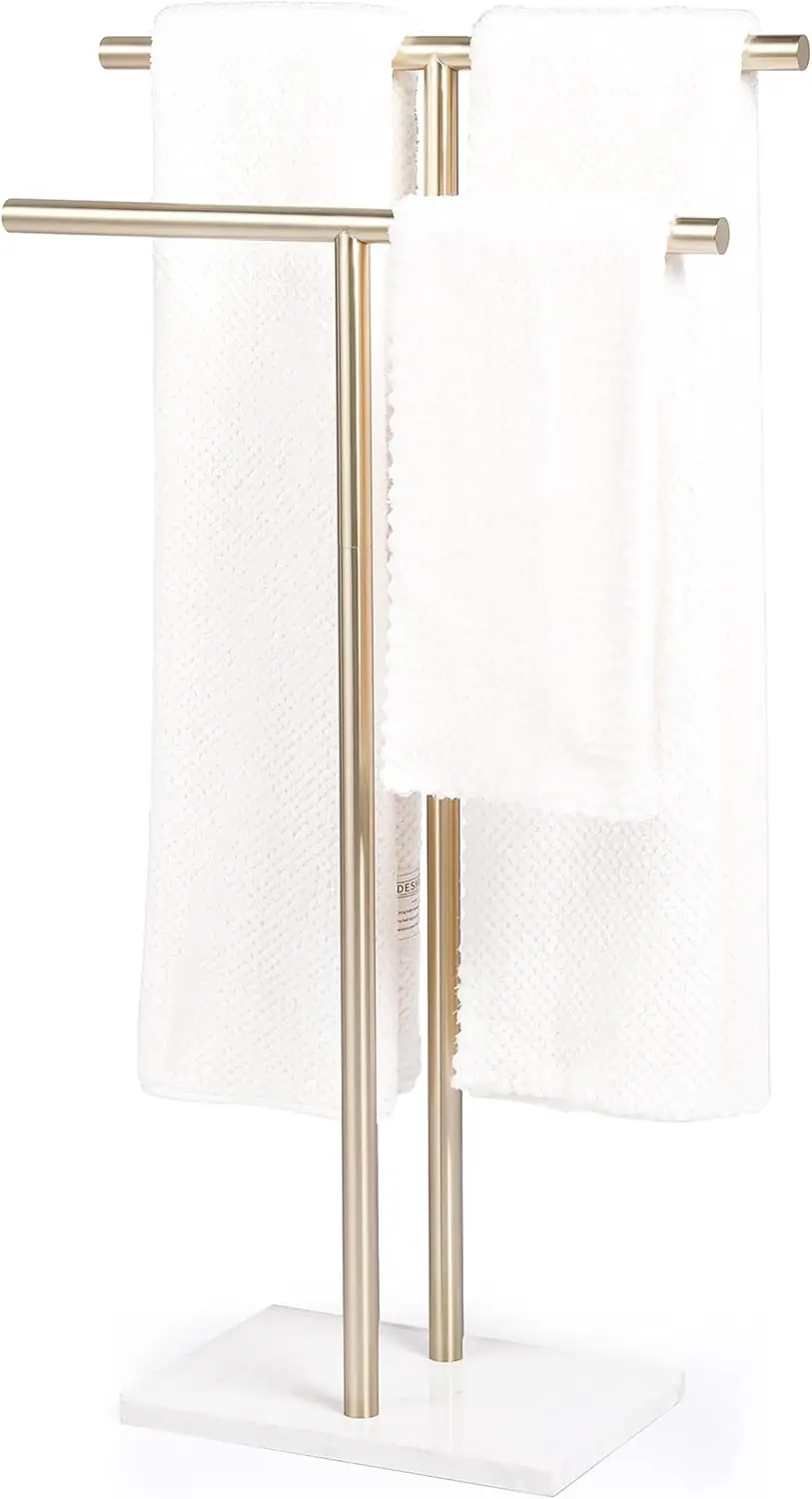 Free Standing Towel Rack -… — Photo 1