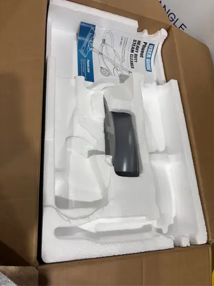 Steam Cleaner with 28 Accessories,… — Photo 3