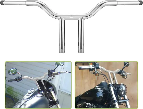 Mofun 12" Handlebar T Bar… — Photo 1