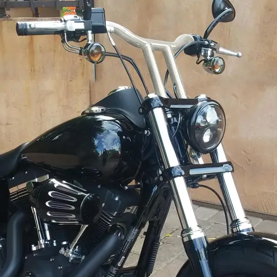 Mofun 12" Handlebar T Bar… — Photo 2