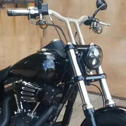 Mofun 12" Handlebar T Bar… — Photo 2