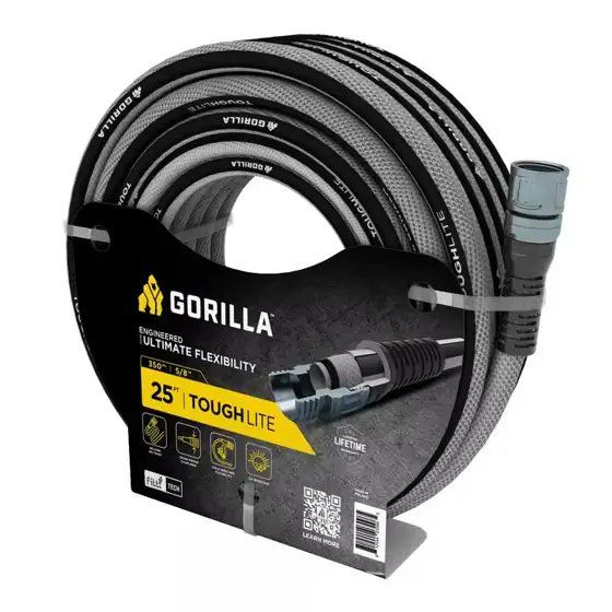 ToughLite 5/8 in. x 25… — Photo 2