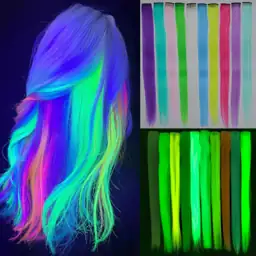 Ms Aloe 10 Pcs Glow-in-the-Dark… — Photo 1