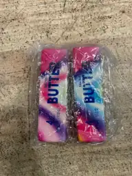 2 Pcs Rainbow Butter Squishy… — Photo 3
