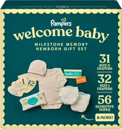 Pampers Splashers Swim Diapers, Size… — Photo 1
