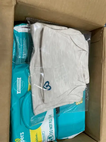 Pampers Splashers Swim Diapers, Size… — Photo 4