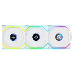 Lian Li UNI Fan SL-20-Reverse… — Photo 1