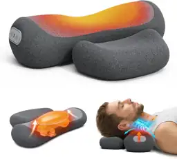 Yunari 3-in-1 Cordless Cervical Neck… — Photo 1