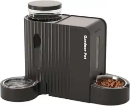 Gardner Pet Gravity Automatic 2-in-1… — Photo 1