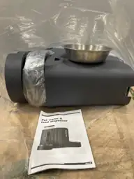 Gardner Pet Gravity Automatic 2-in-1… — Photo 4